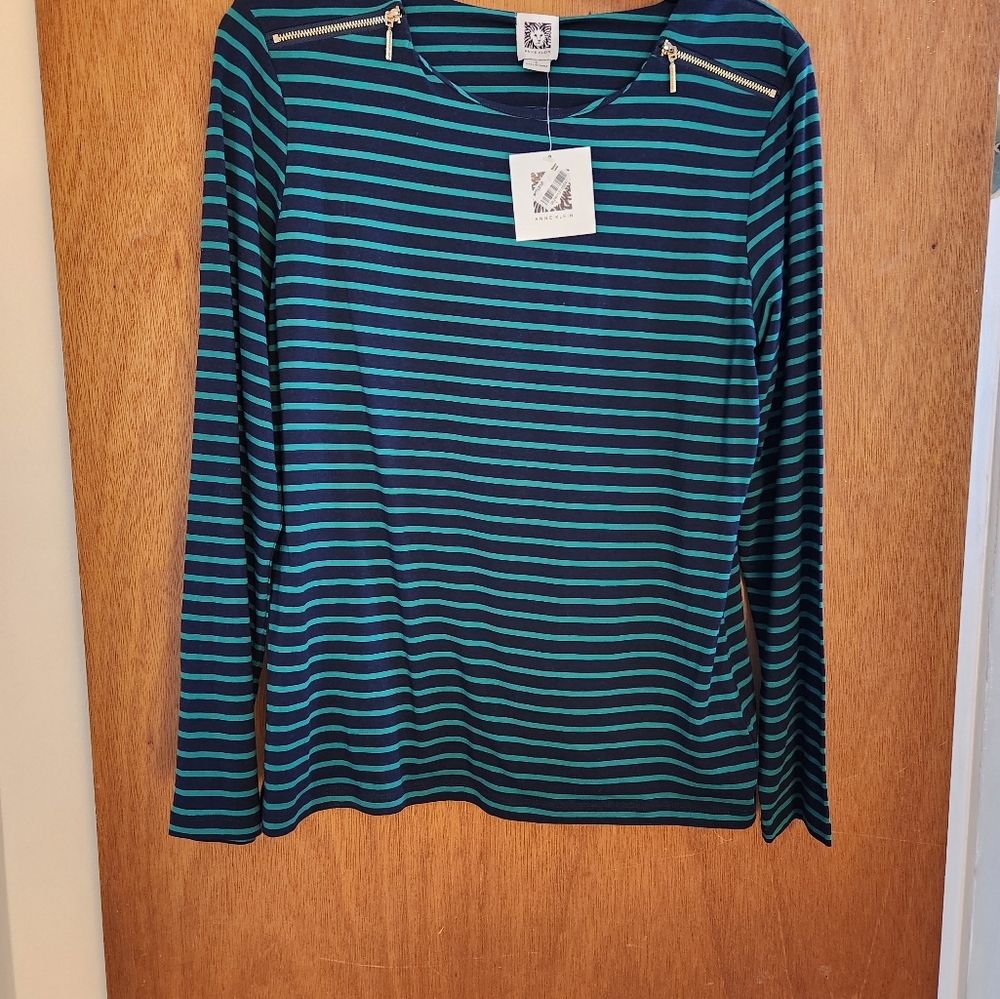 Anne Klein shirt